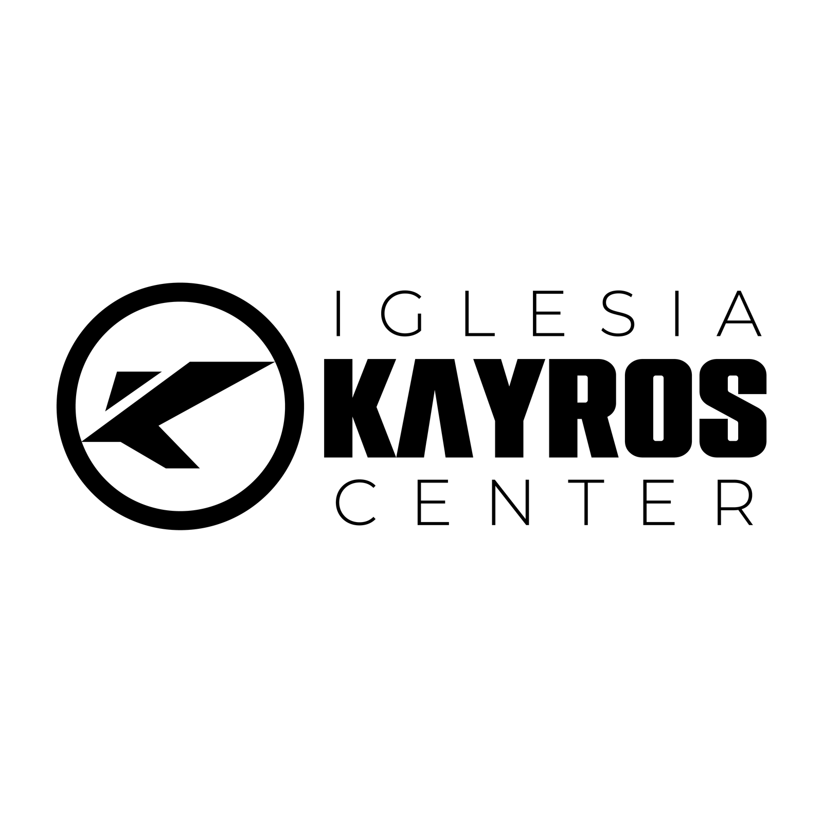 Kayros Center Logo