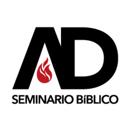 Logo Seminario Bíblico de las Asambleas de Dios
